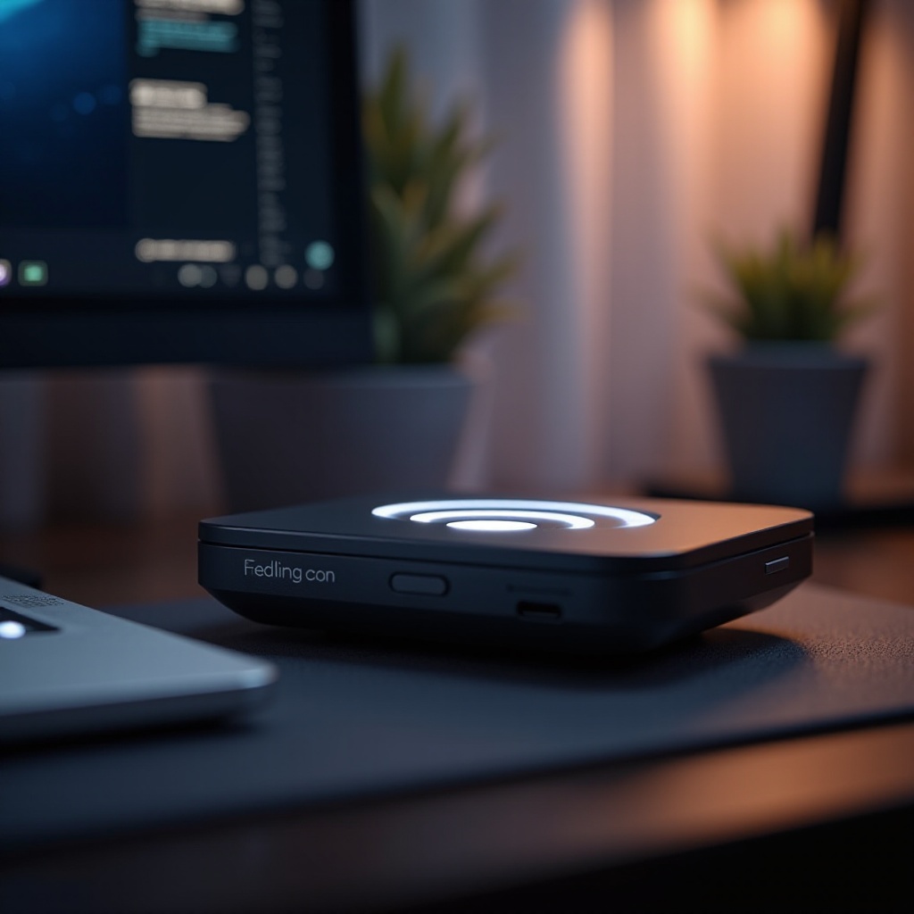 mini computer cu wifi