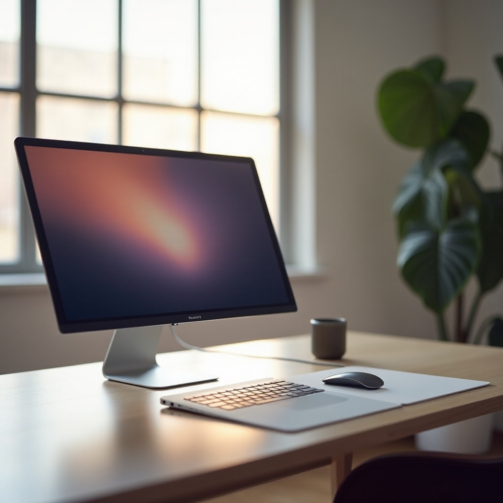 cel mai bun monitor portabil pentru MacBook Air