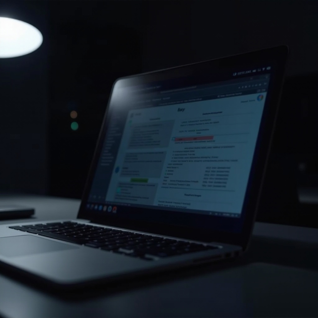 ecranul macbook-ului este estompat și nu se poate schimba luminozitatea