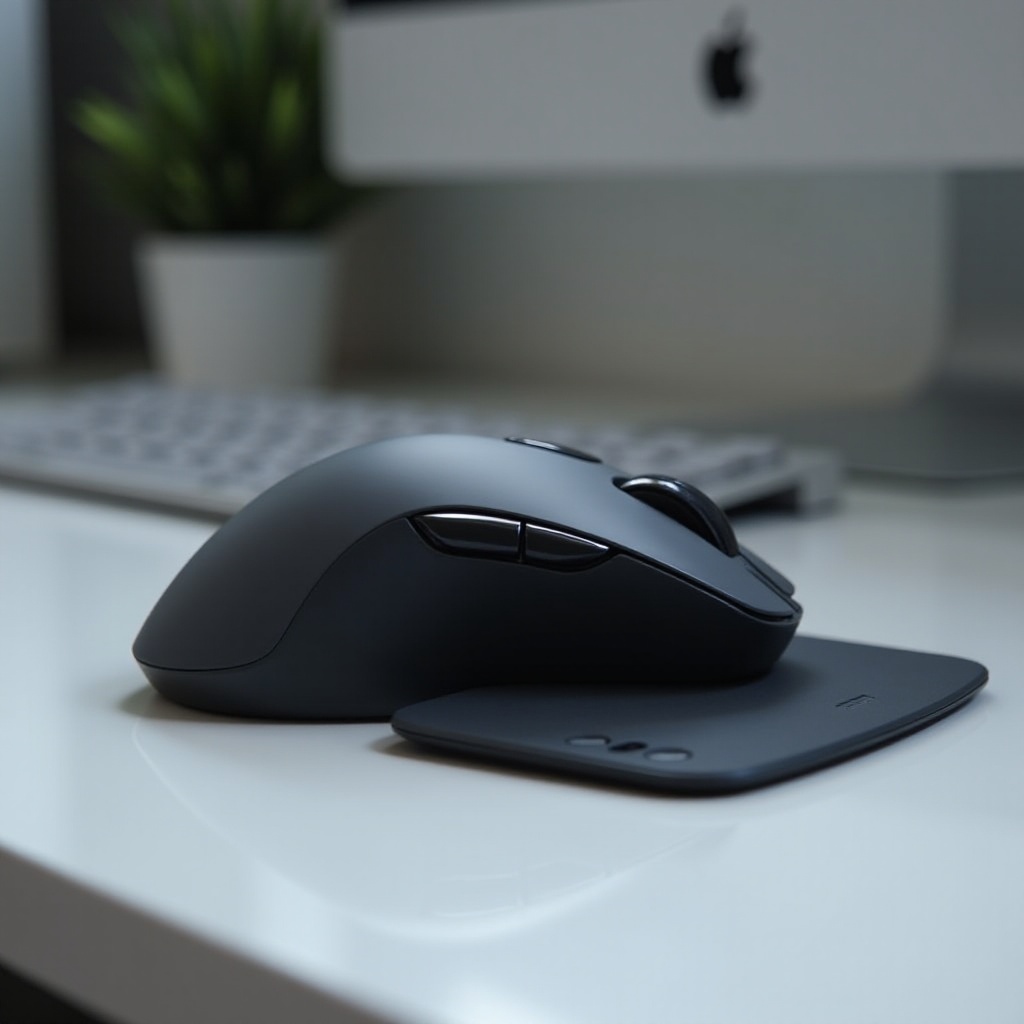 ergonomic mouse best buy