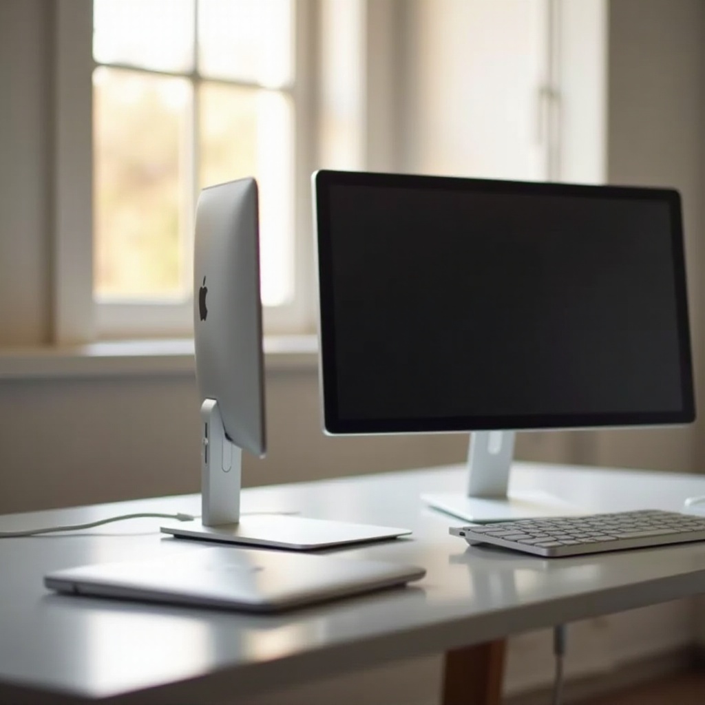 best portable monitor for macbook air