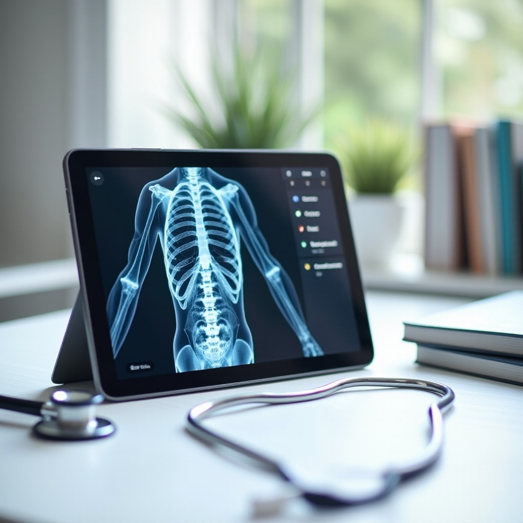 best budget tablet for medical students