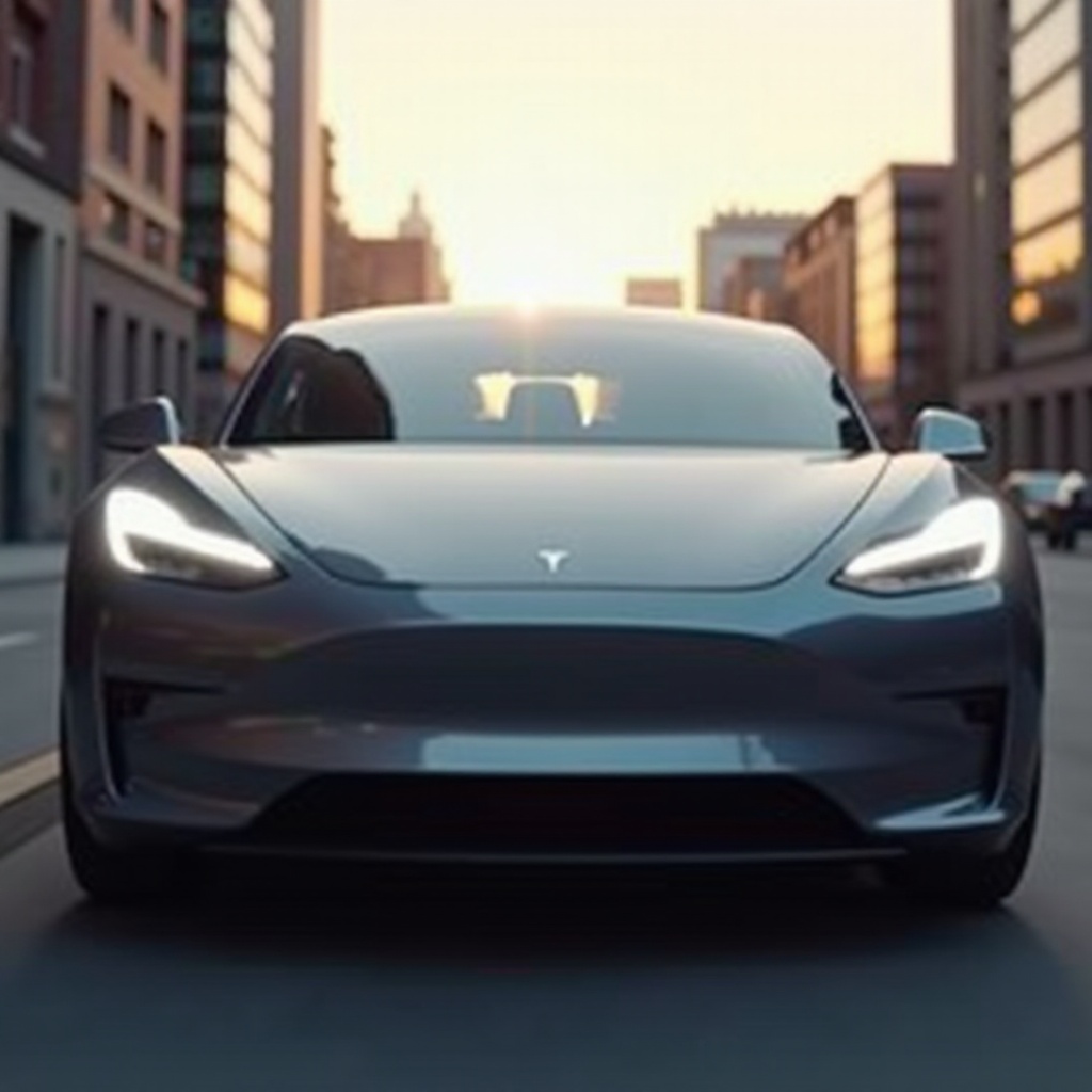 Има ли Tesla Model 3 Long Range LFP батерия?