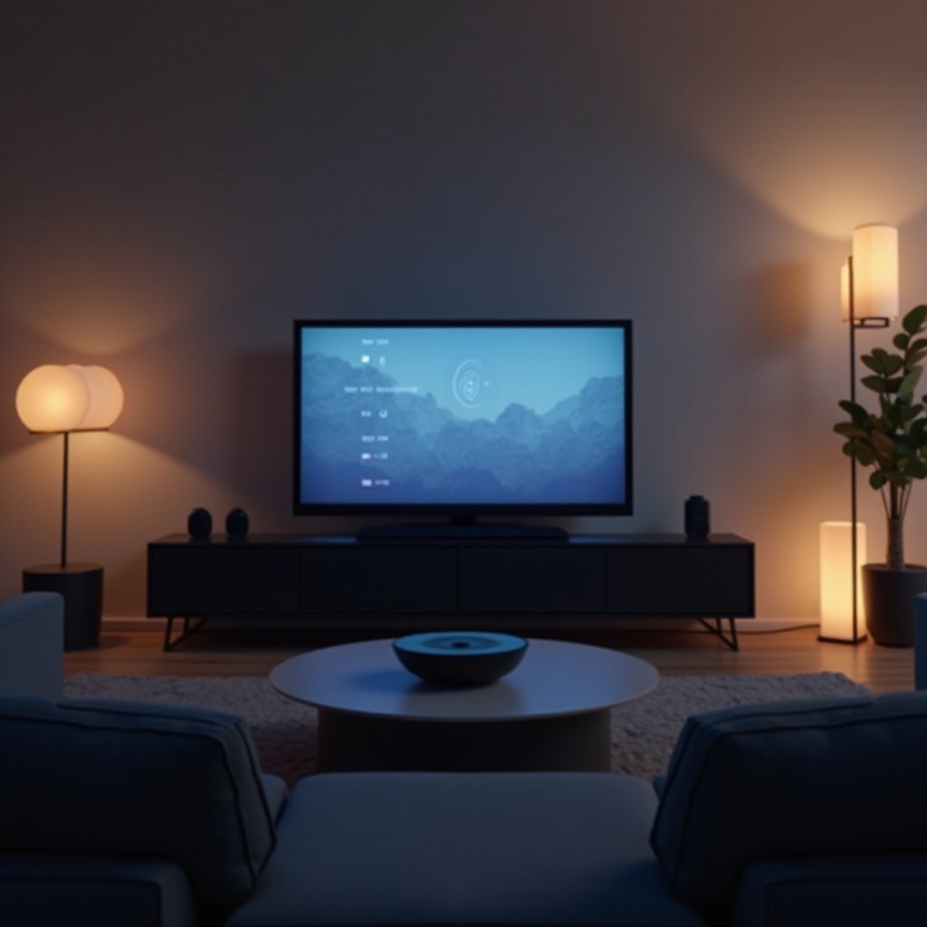 cum să repar sunetul la televizorul meu