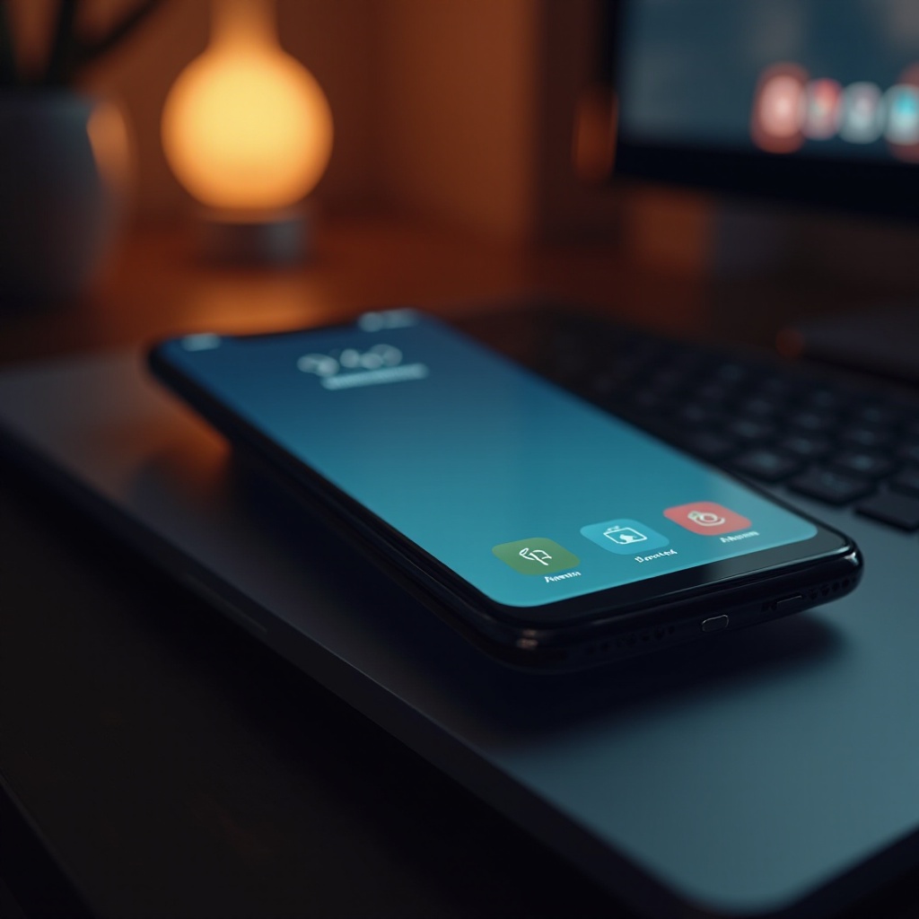 cum să setez alarma pe telefonul meu Android