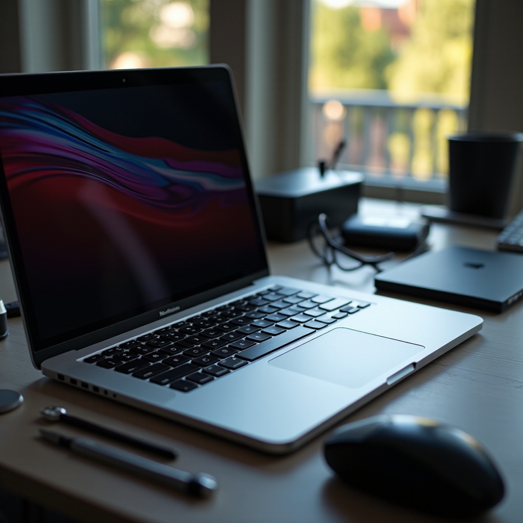 можете ли проширити складиште на macbook pro
