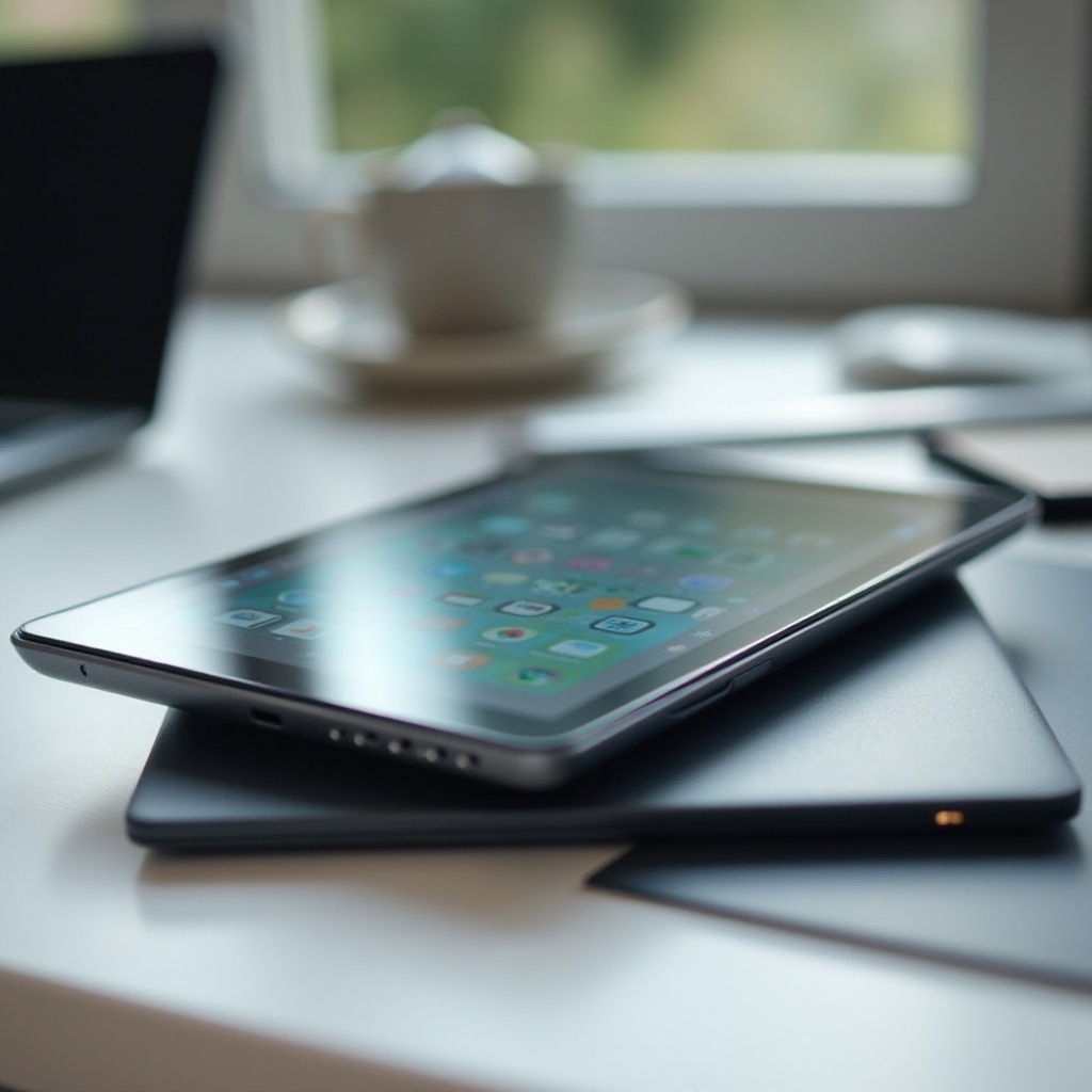 android tablet serial number