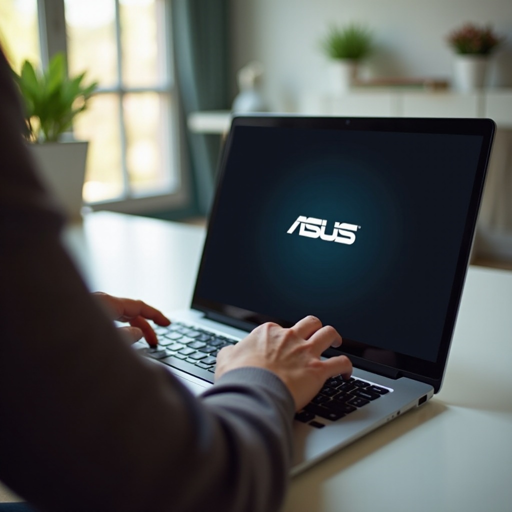 asus ноутбук wifi постоянно отключается