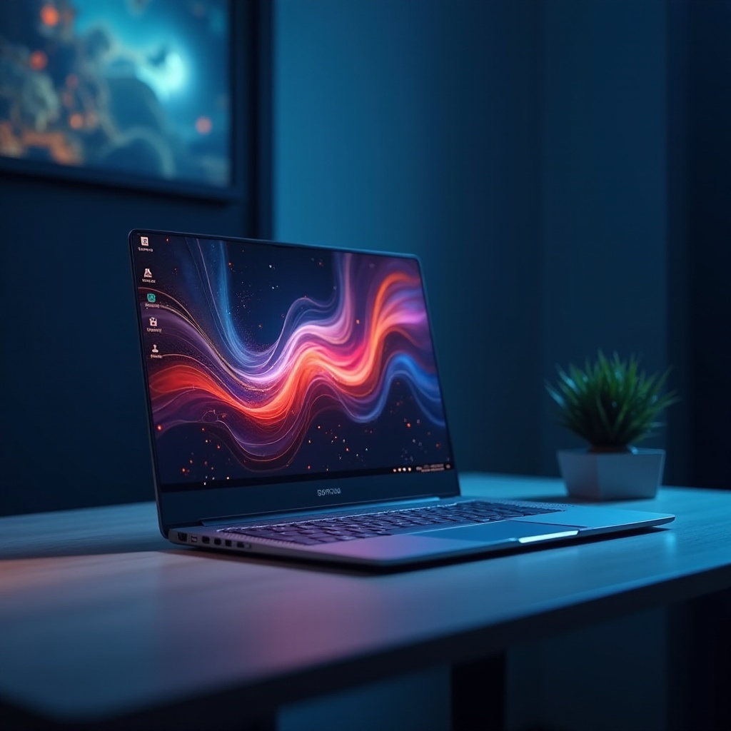 laptop cu grafică integrată