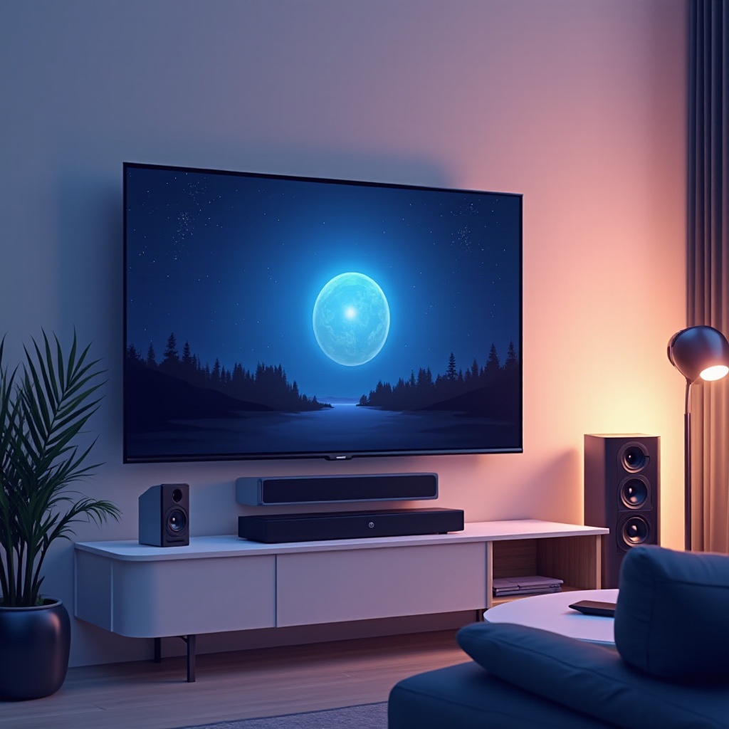how to fix the sound on my tv