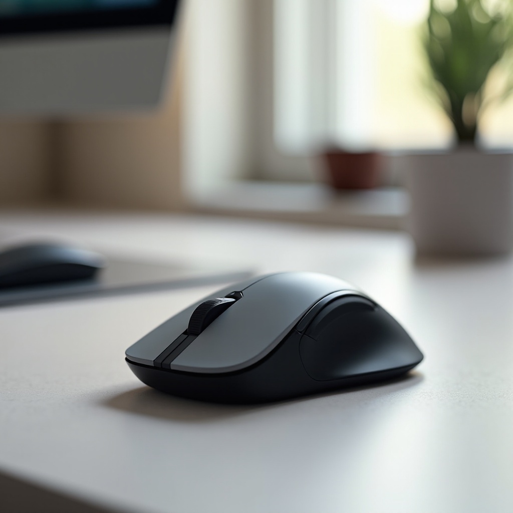 ergonomická myš nejlepší nákup