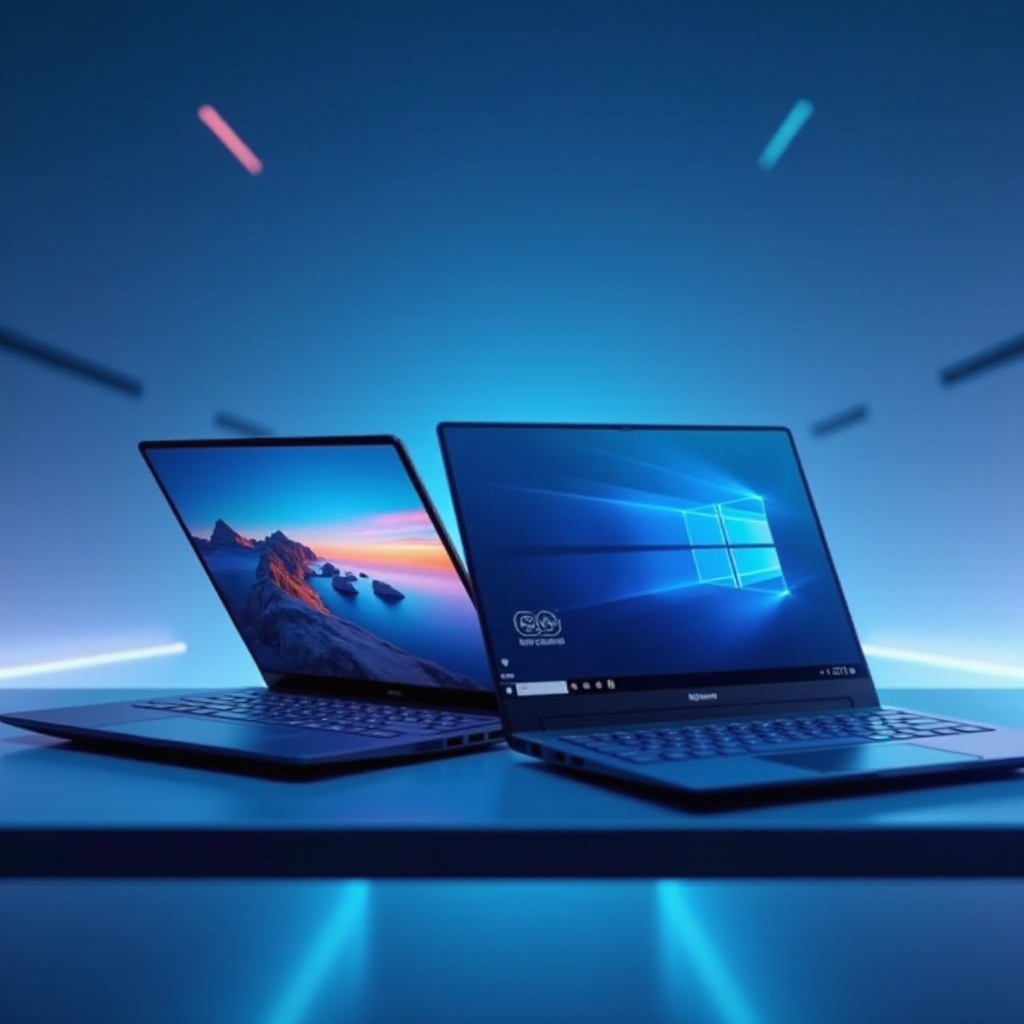 nejrychlejší notebook
