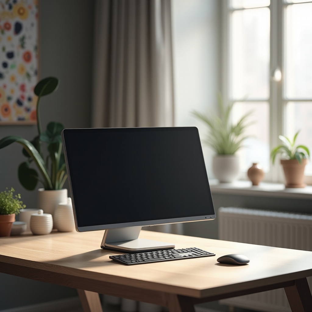 cel mai bun monitor portabil AOC