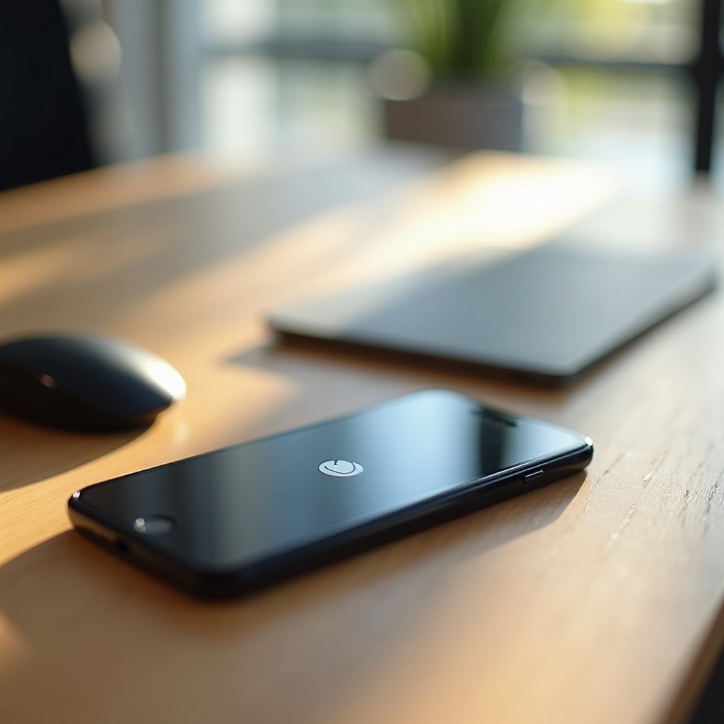 как настроить голосовую почту на iPhone в AT&T