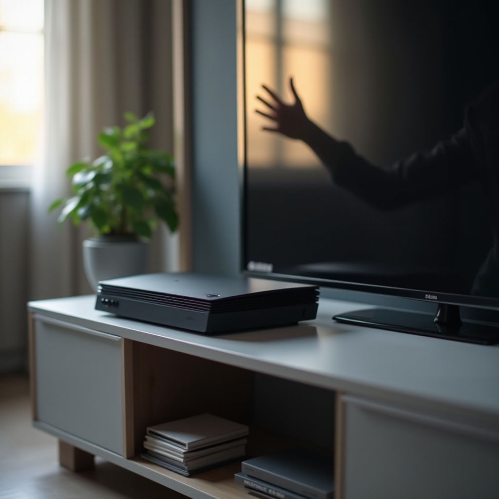 ps5 turns off by itself and won't turn on