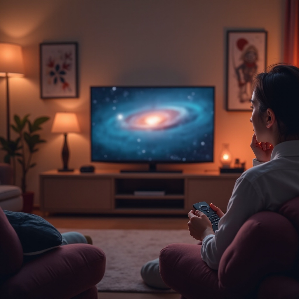 rozwiązywanie problemów z firestick, który się nie włącza