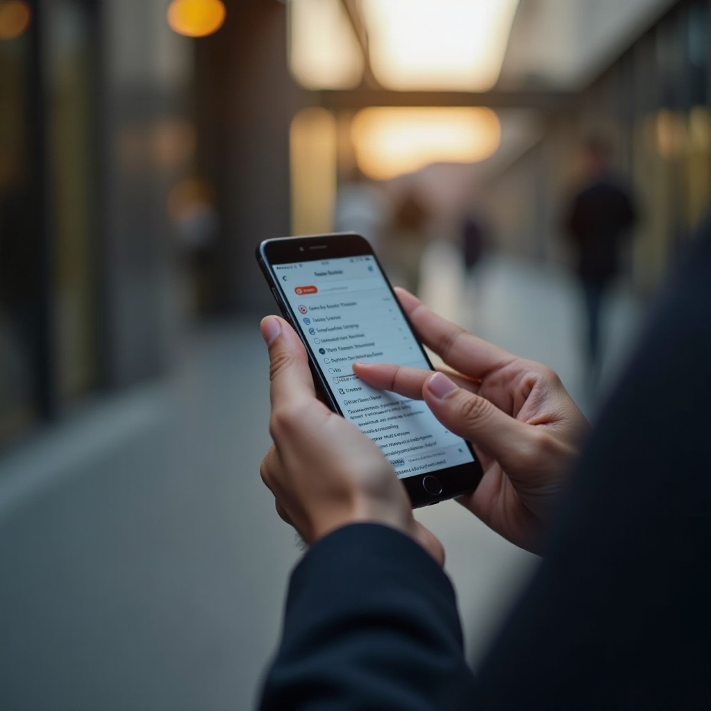 како контролисати проналажење на телефону