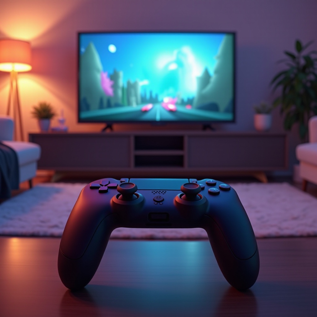 лучший контроллер для Nintendo Switch OLED