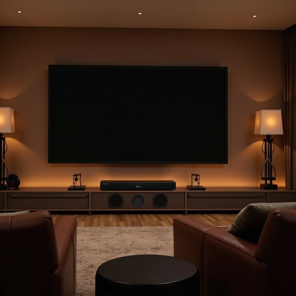 най-високо оценена безжична съраунд звукова система