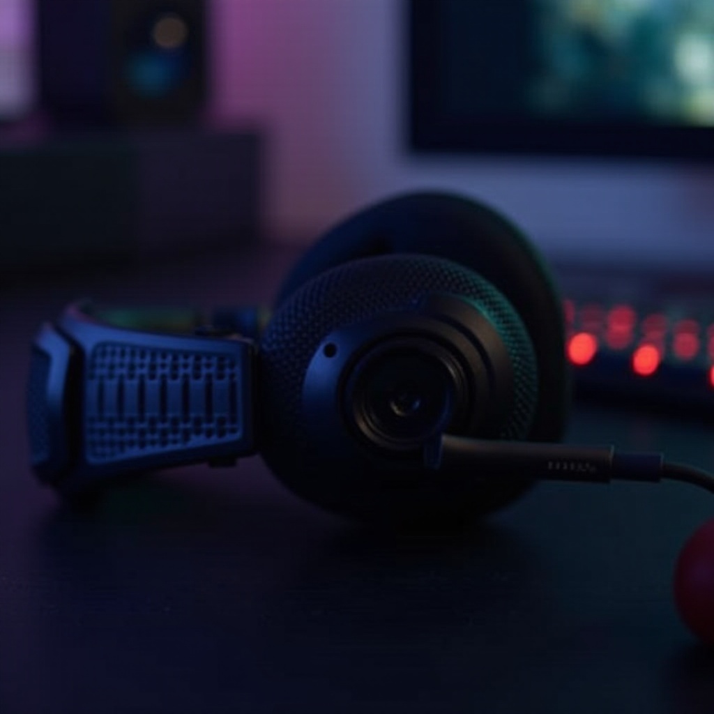 كيفية إعادة ضبط سماعة Turtle Beach