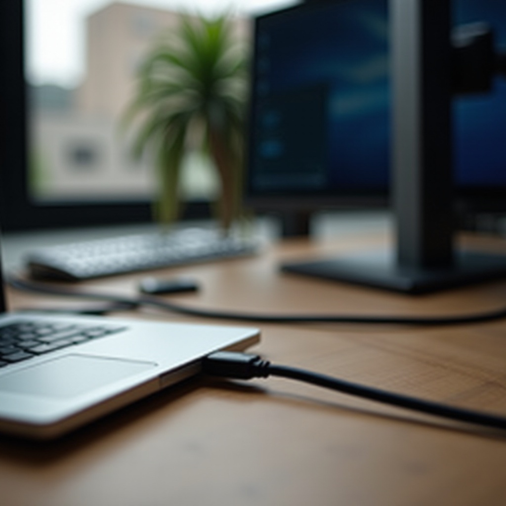 портът hdmi не работи на лаптопа HP