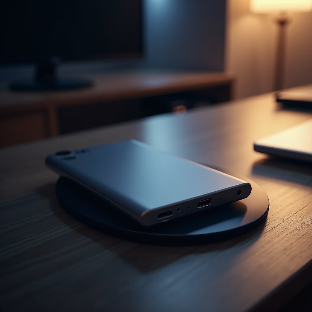 magsafe power bank за samsung