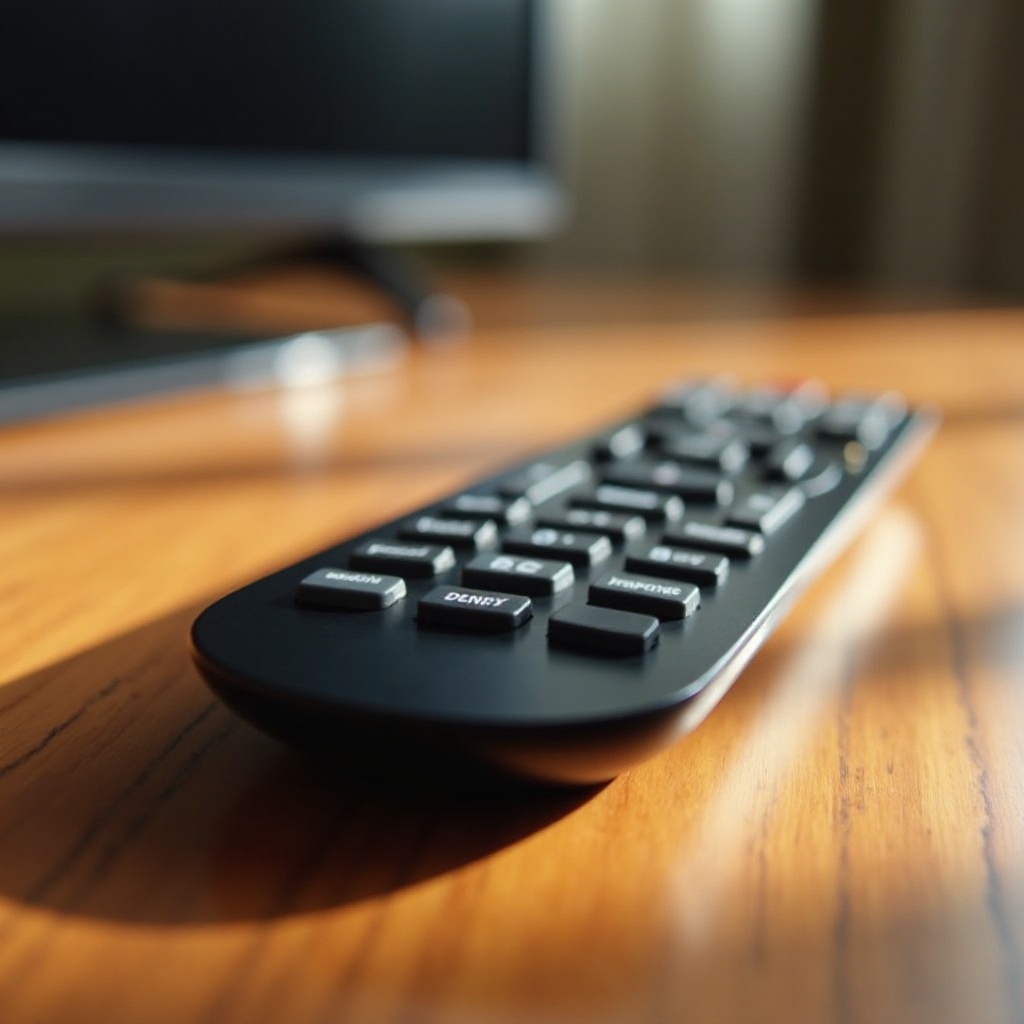 dlaczego mój telewizor TCL się nie włącza