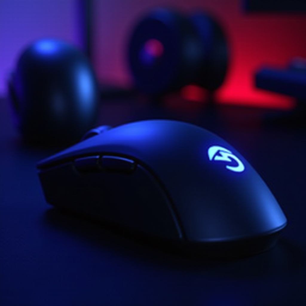 best gaming mouse for csgo
