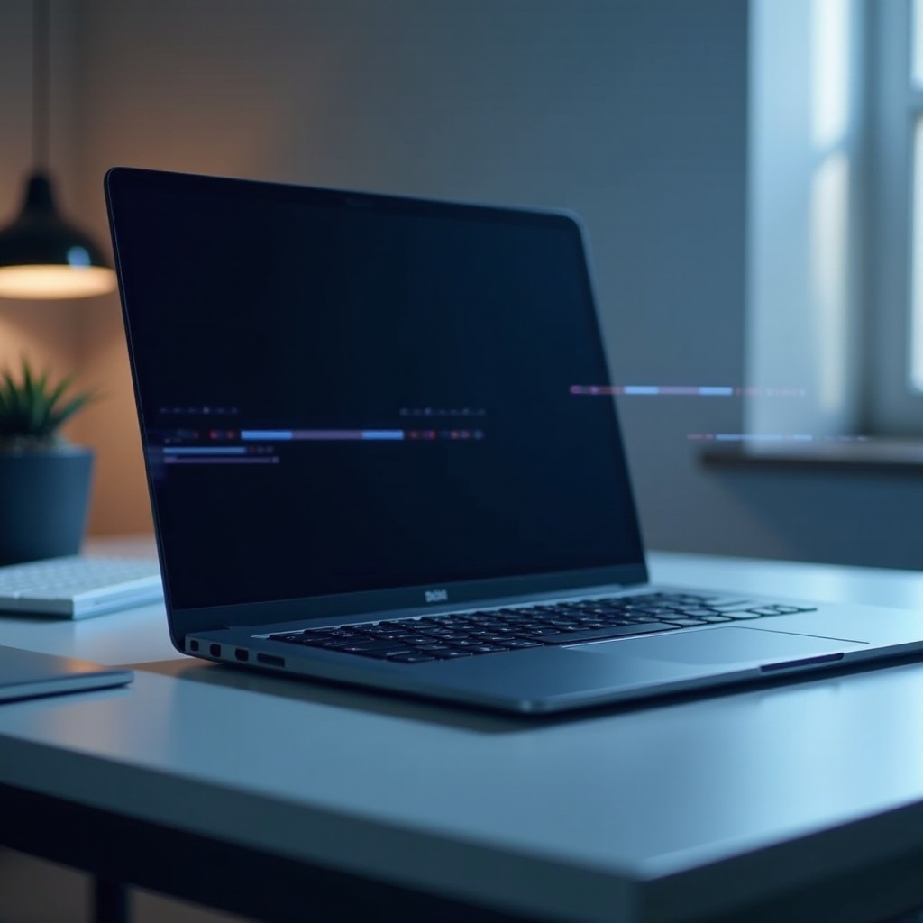 كيفية تسريع جهاز اللابتوب hp الخاص بك