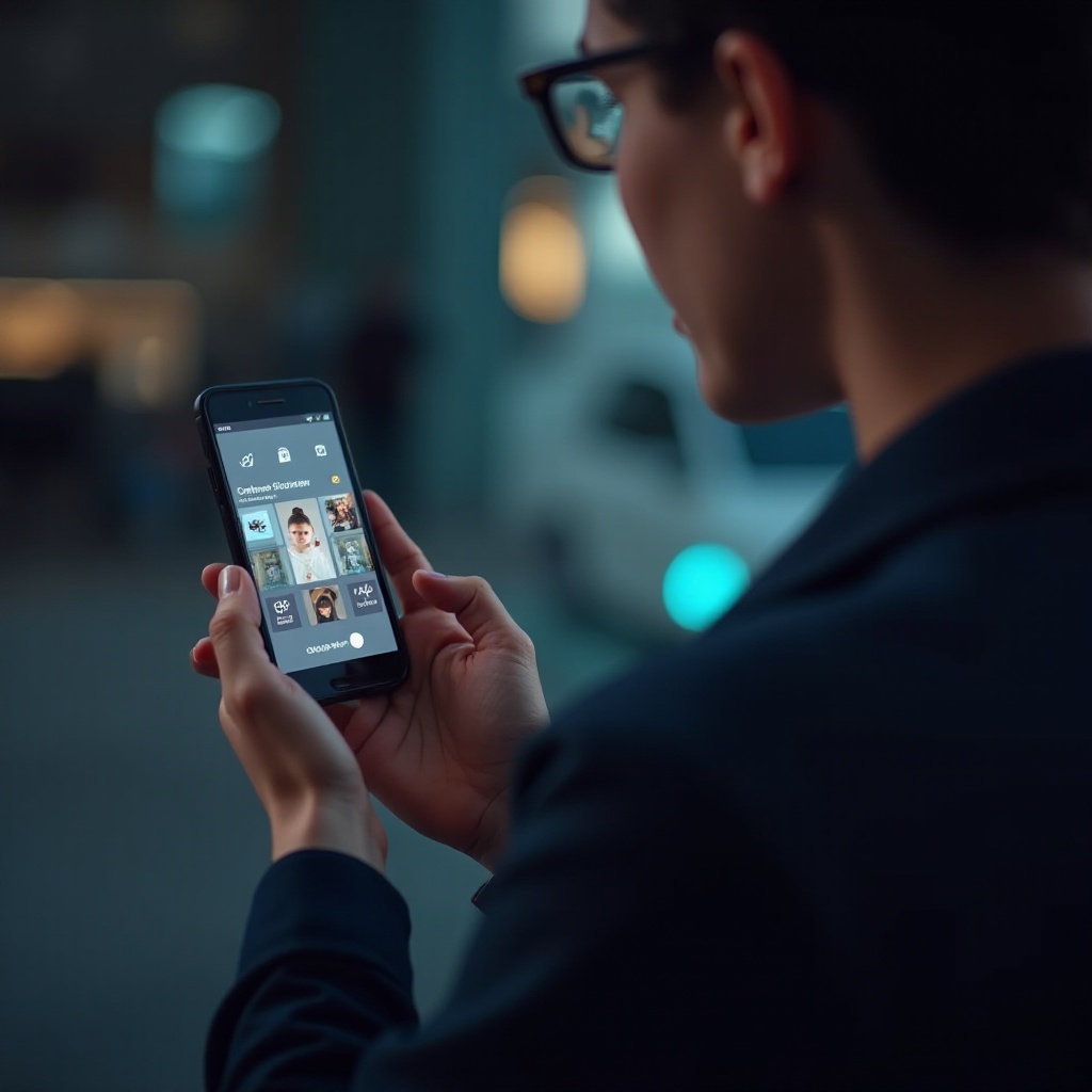 cum să recuperezi fotografiile șterse de pe telefonul Android
