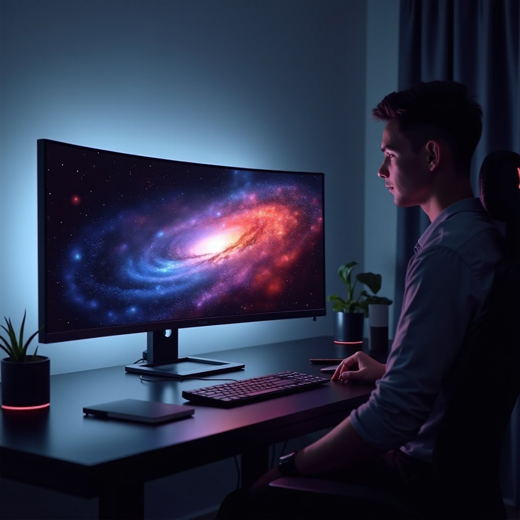 cel mai bun monitor OLED 2025