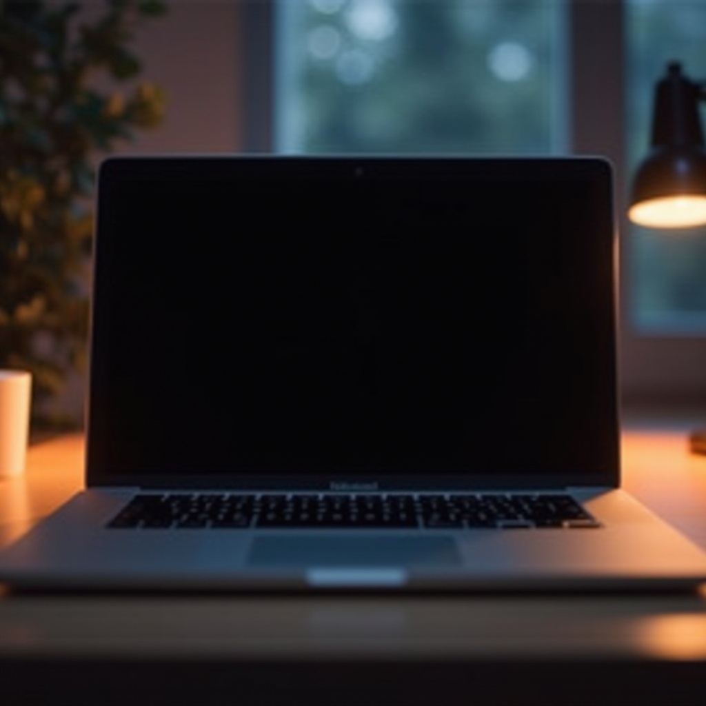 ecranul macbook-ului este estompat și nu se poate schimba luminozitatea