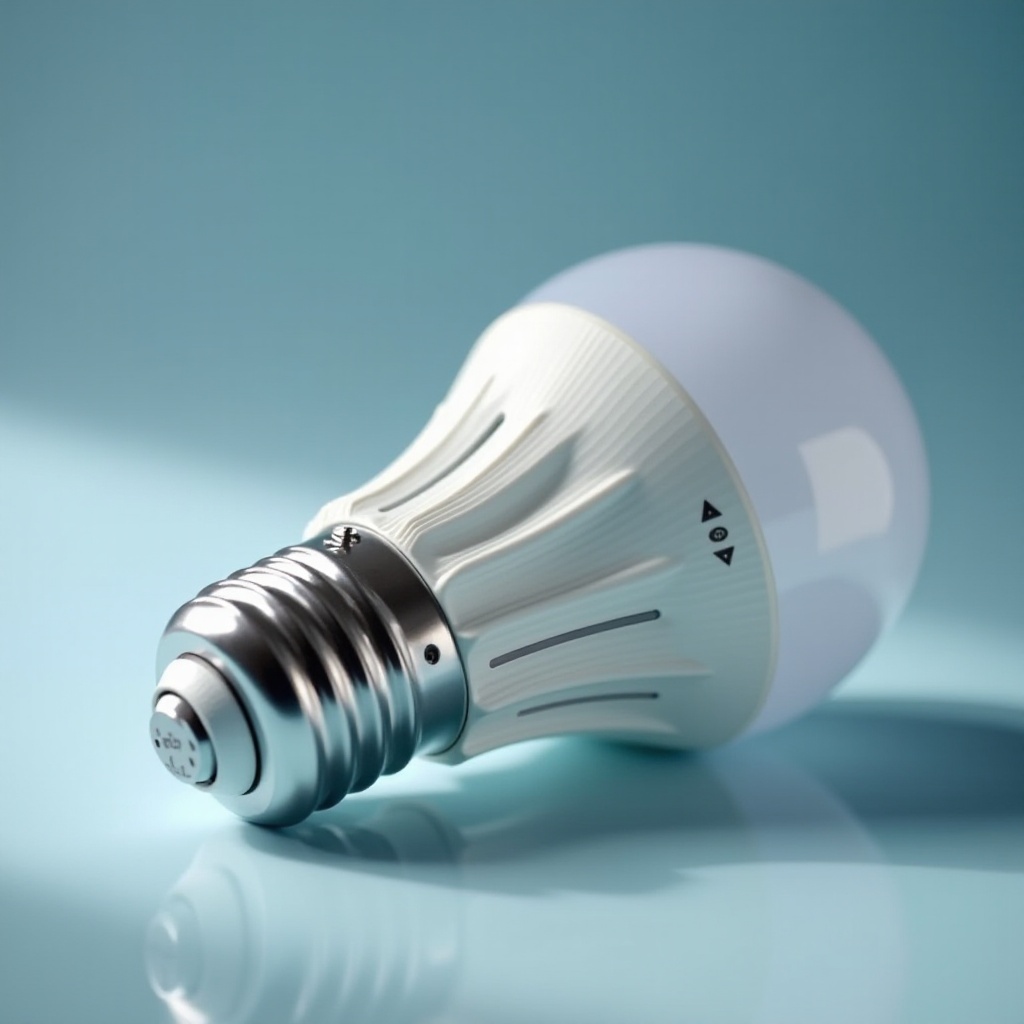 why do my led light bulbs keep burning out