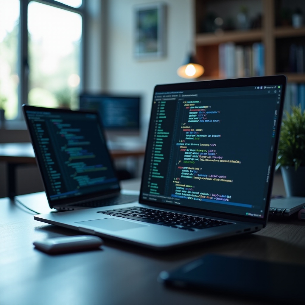 лучший ноутбук с Linux для разработчиков