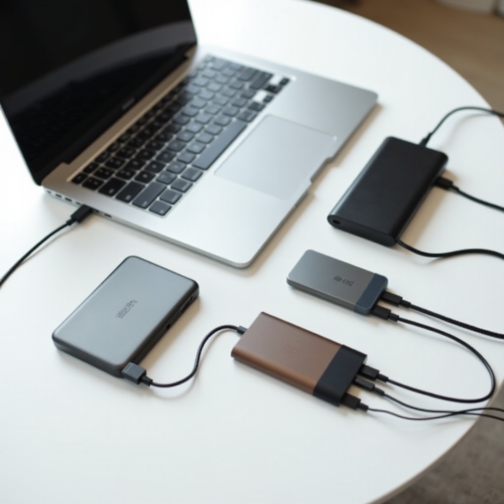 можно ли расширить память на macbook pro
