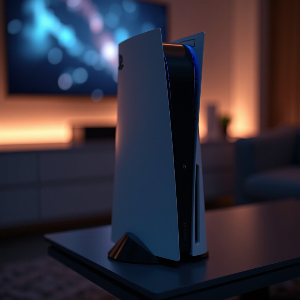 ps5 turns off by itself and won't turn on