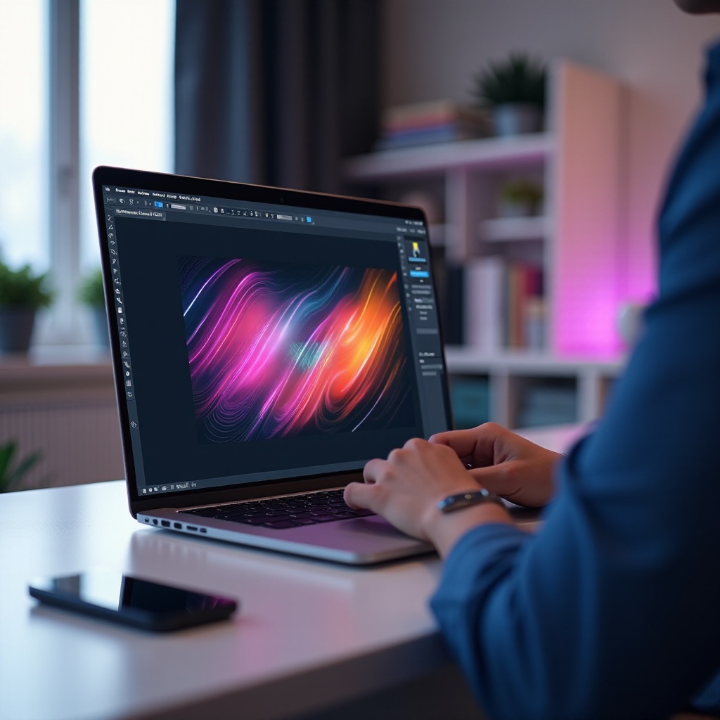 أفضل حاسوب محمول بميزانية لتشغيل Adobe Illustrator