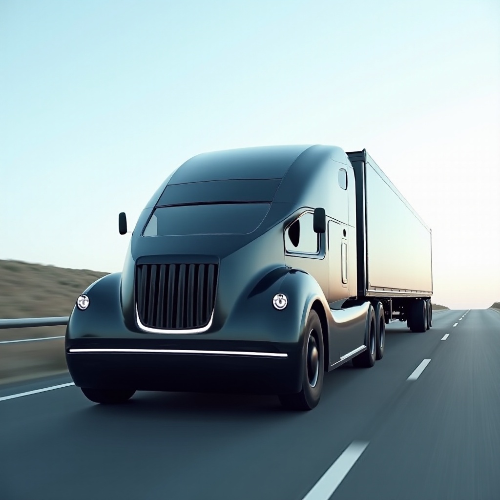 cât poate trage un cybertruck