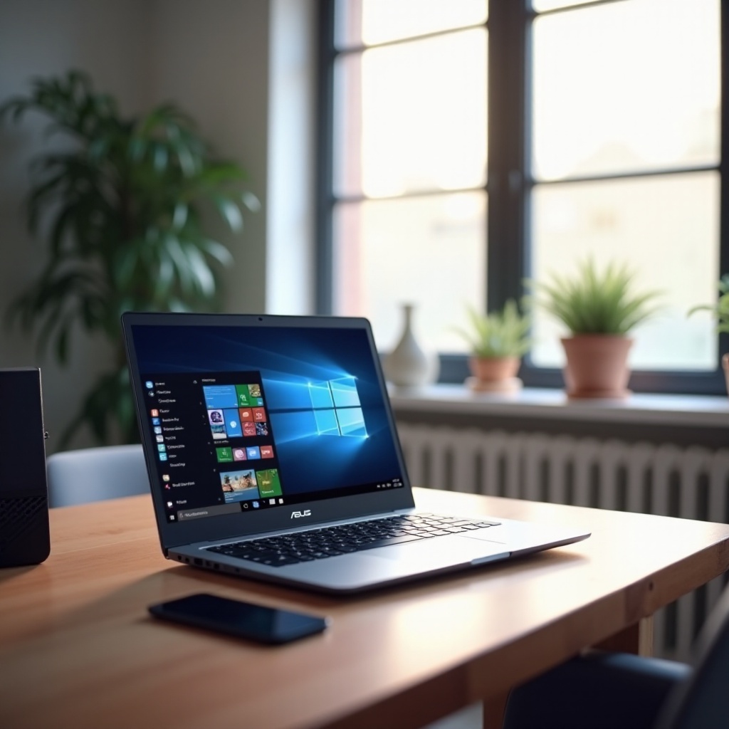 asus ноутбук wifi постоянно отключается