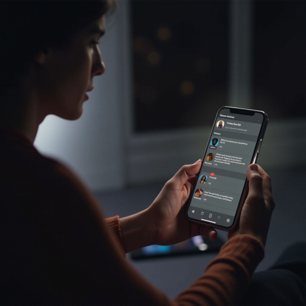 telefon nie może znaleźć AirTag