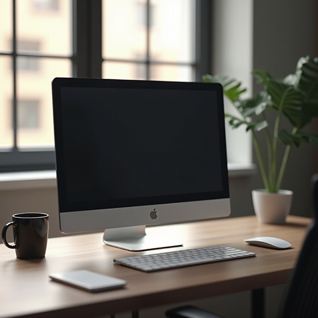 nejlepší přenosný monitor pro MacBook Air