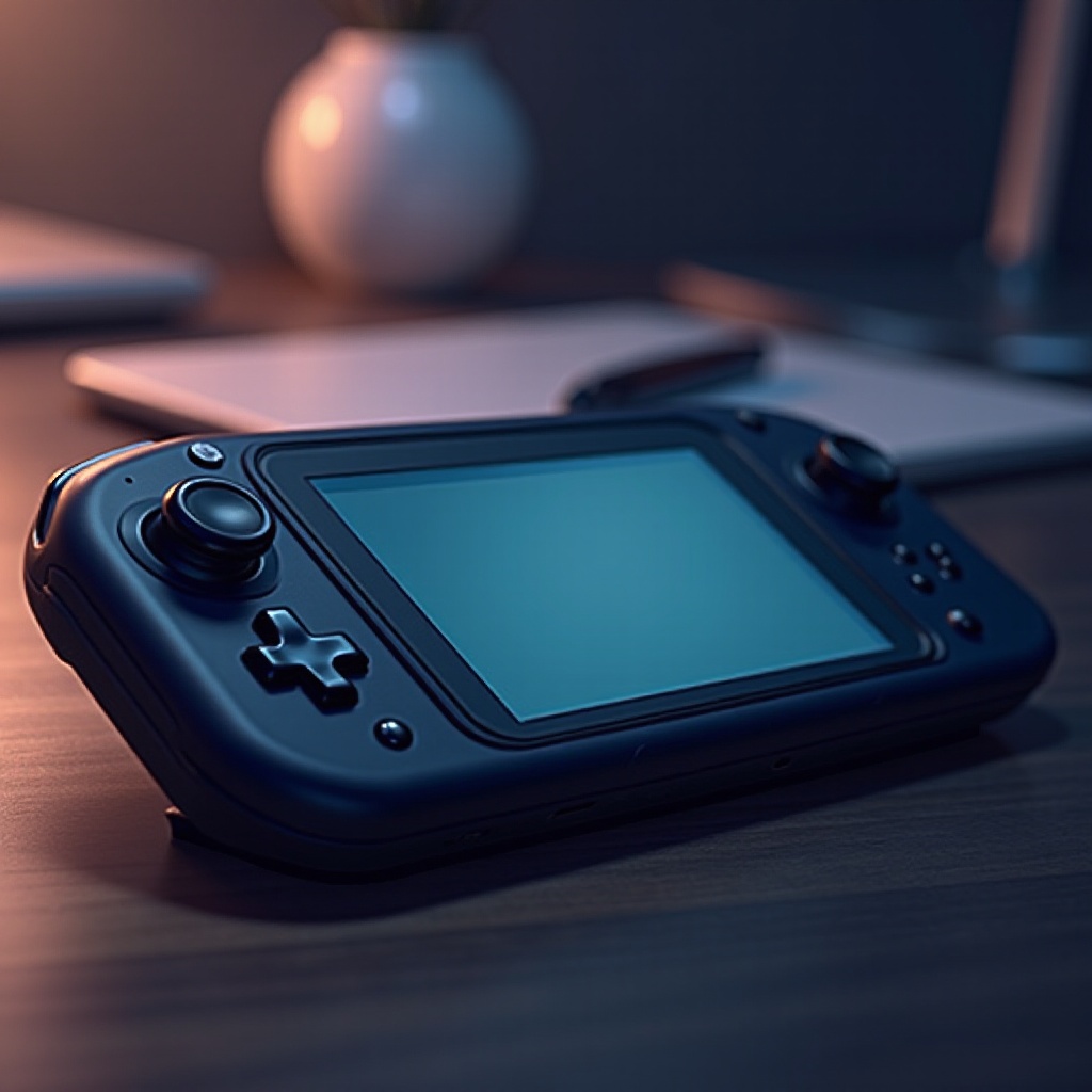 steam deck неће да се укључи