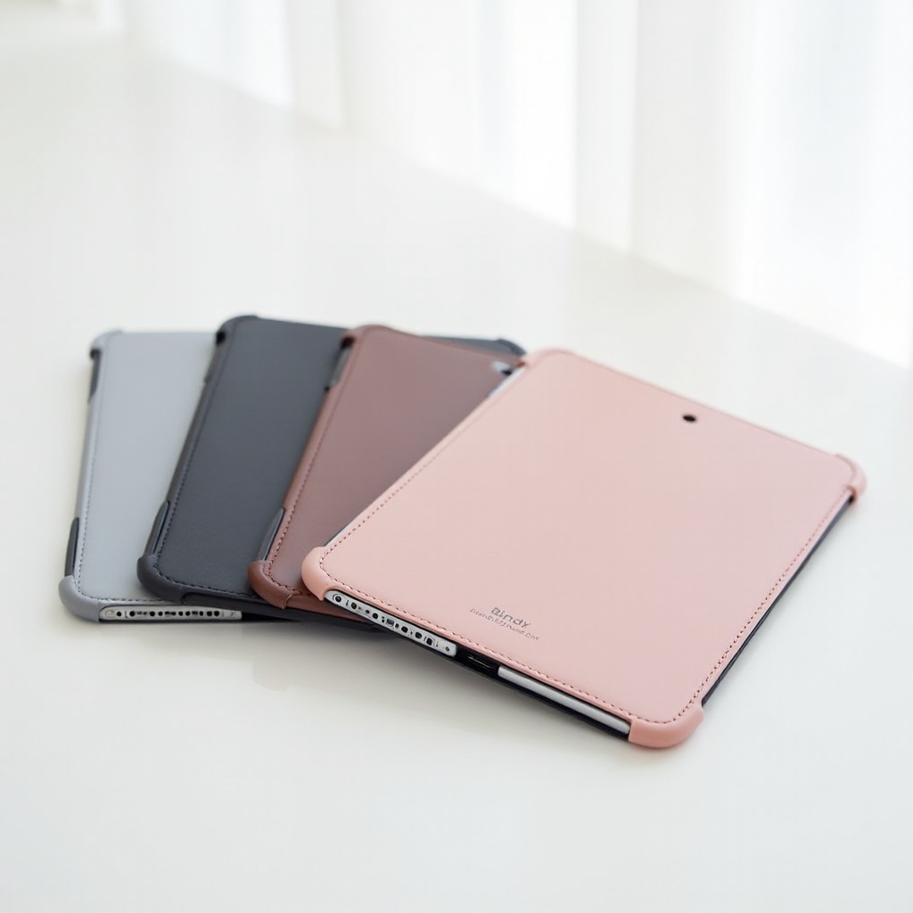 slimmest ipad mini case