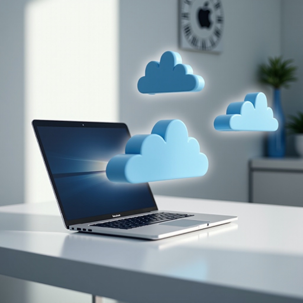 можете ли проширити складиште на macbook pro