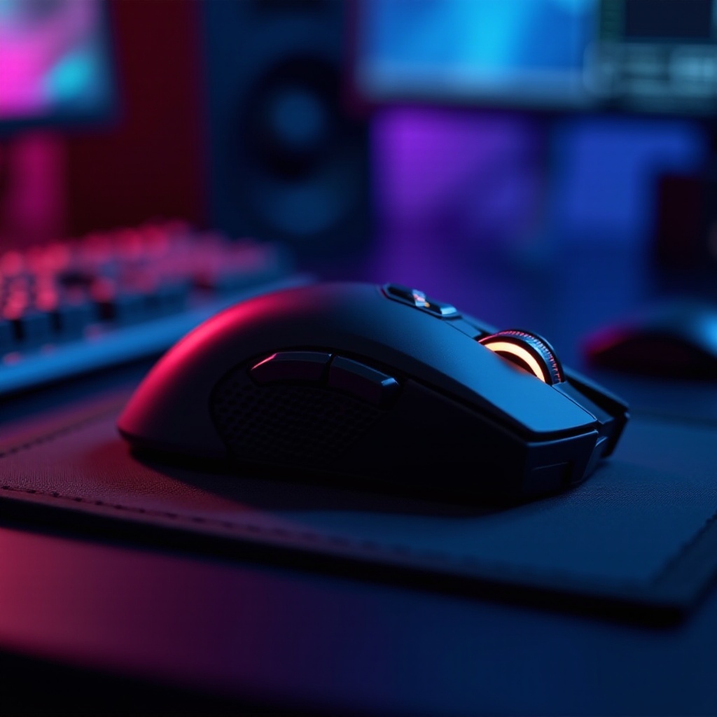 cel mai bun mouse de joc pentru csgo