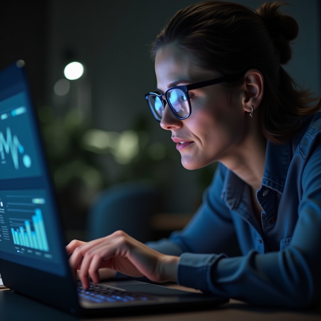 jak przyspieszyć działanie laptopa hp