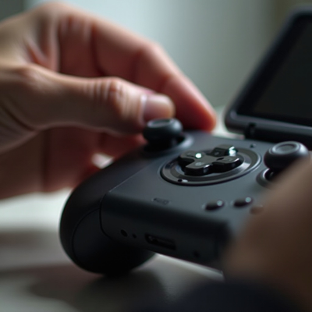 steam deck nu se pornește