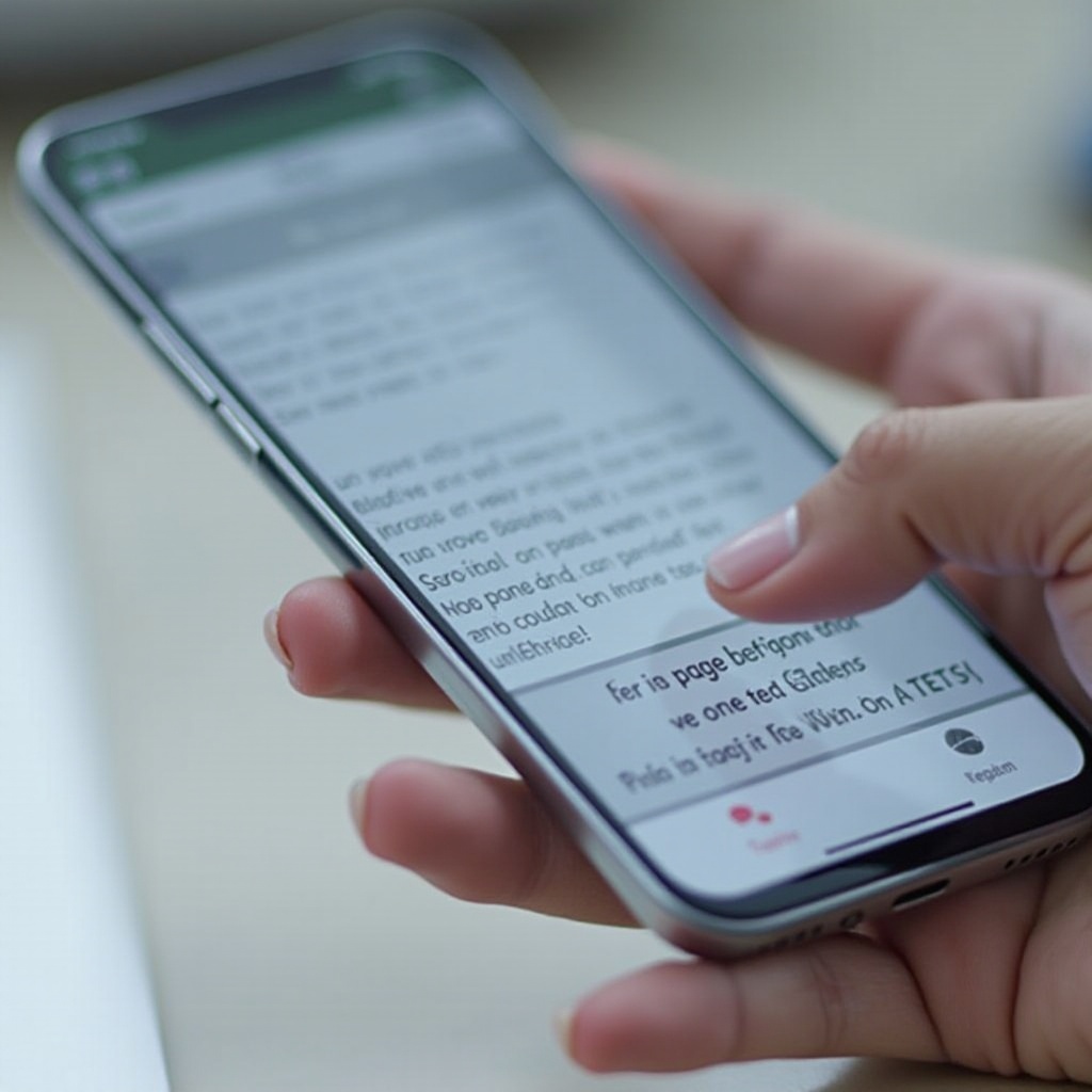 jak ovládat hledání na telefonu