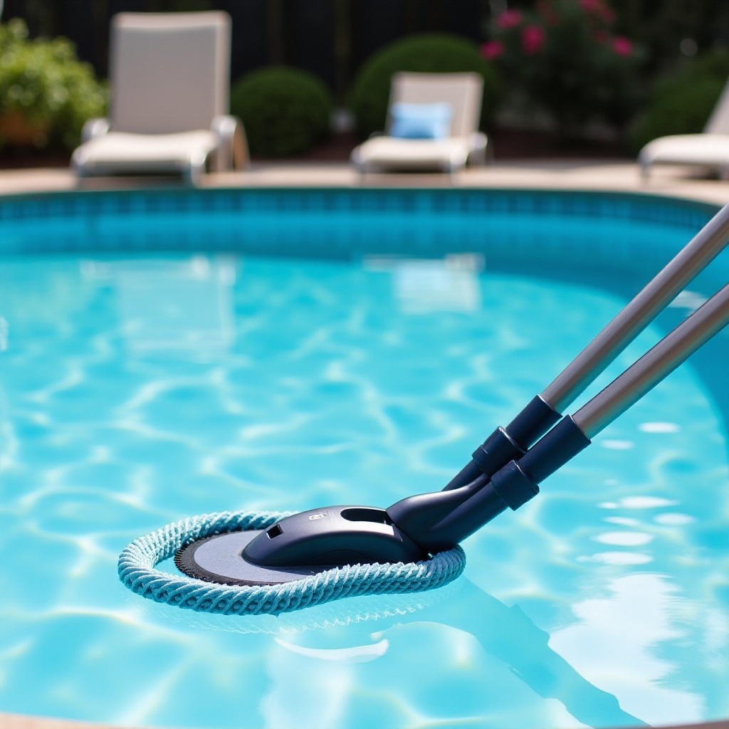 cele mai bune recenzii pentru aspiratoare de piscină