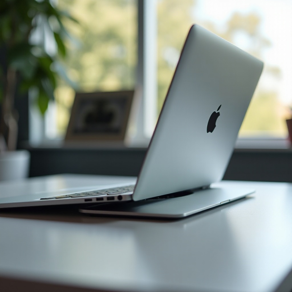 вентилаторът на macbook постоянно работи